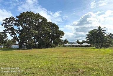 UAT Navua Park